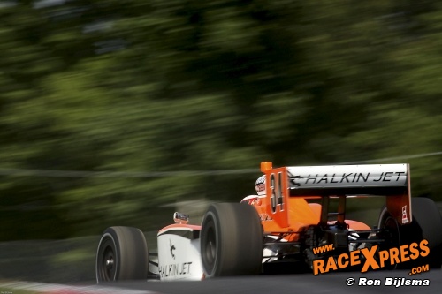 IndyCar
